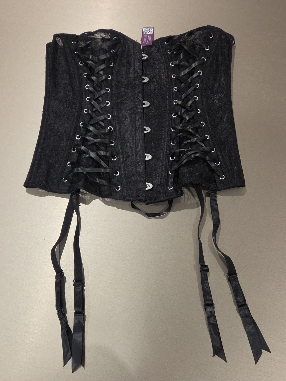 Adore Me Corset M